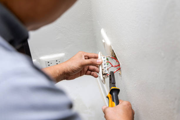 Best Industrial Electrical Services  in Fort Lauderdale, FL